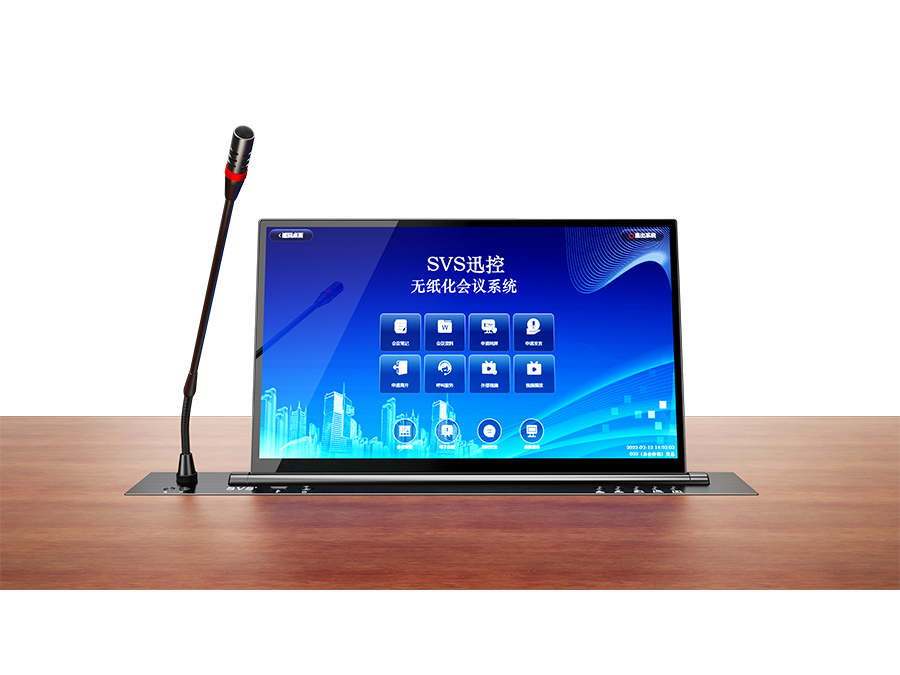 ҺSV-LCD15(A)/(B)